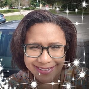 Meet your Posher, Janice